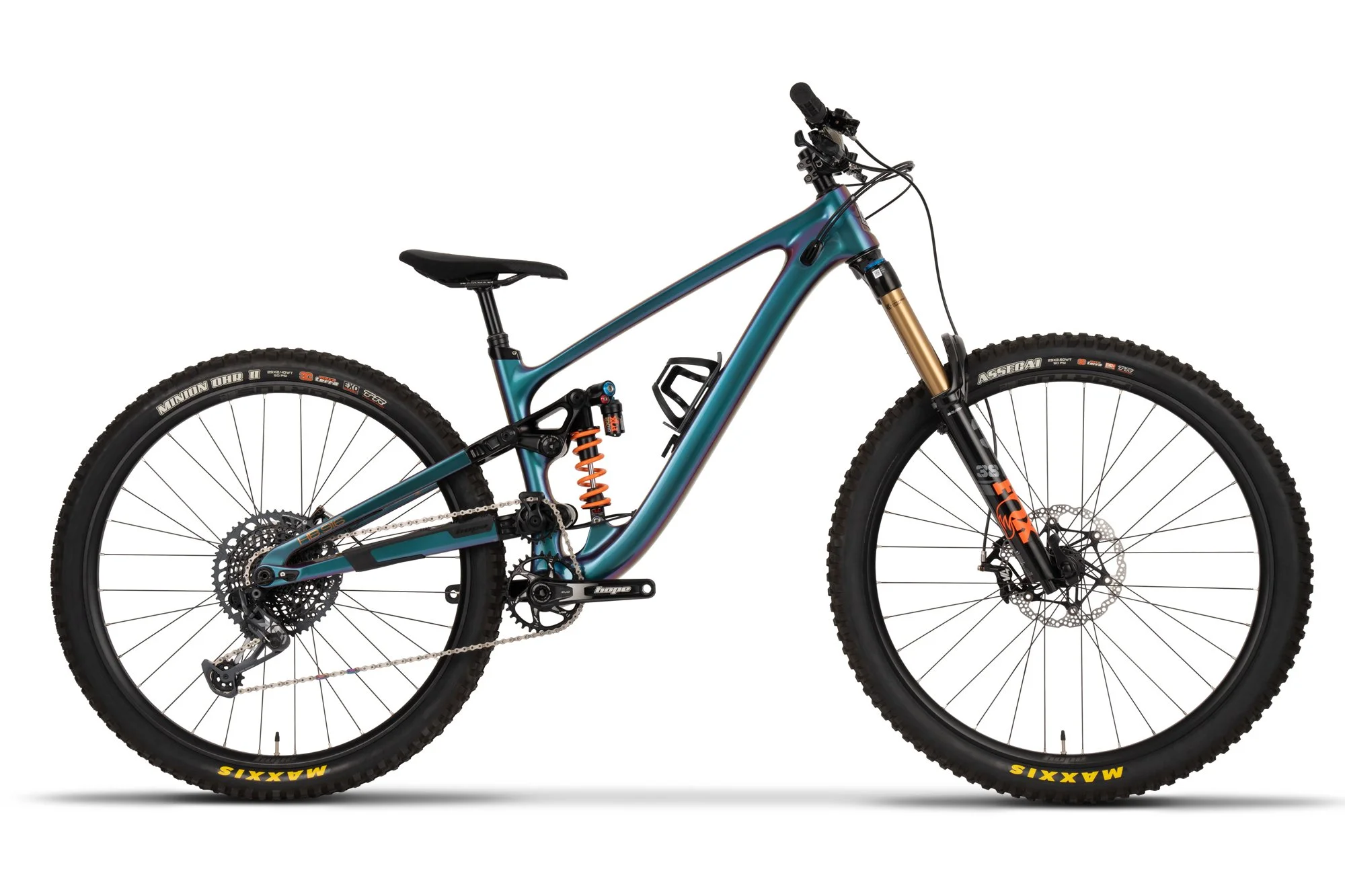 Hope hb160 discount